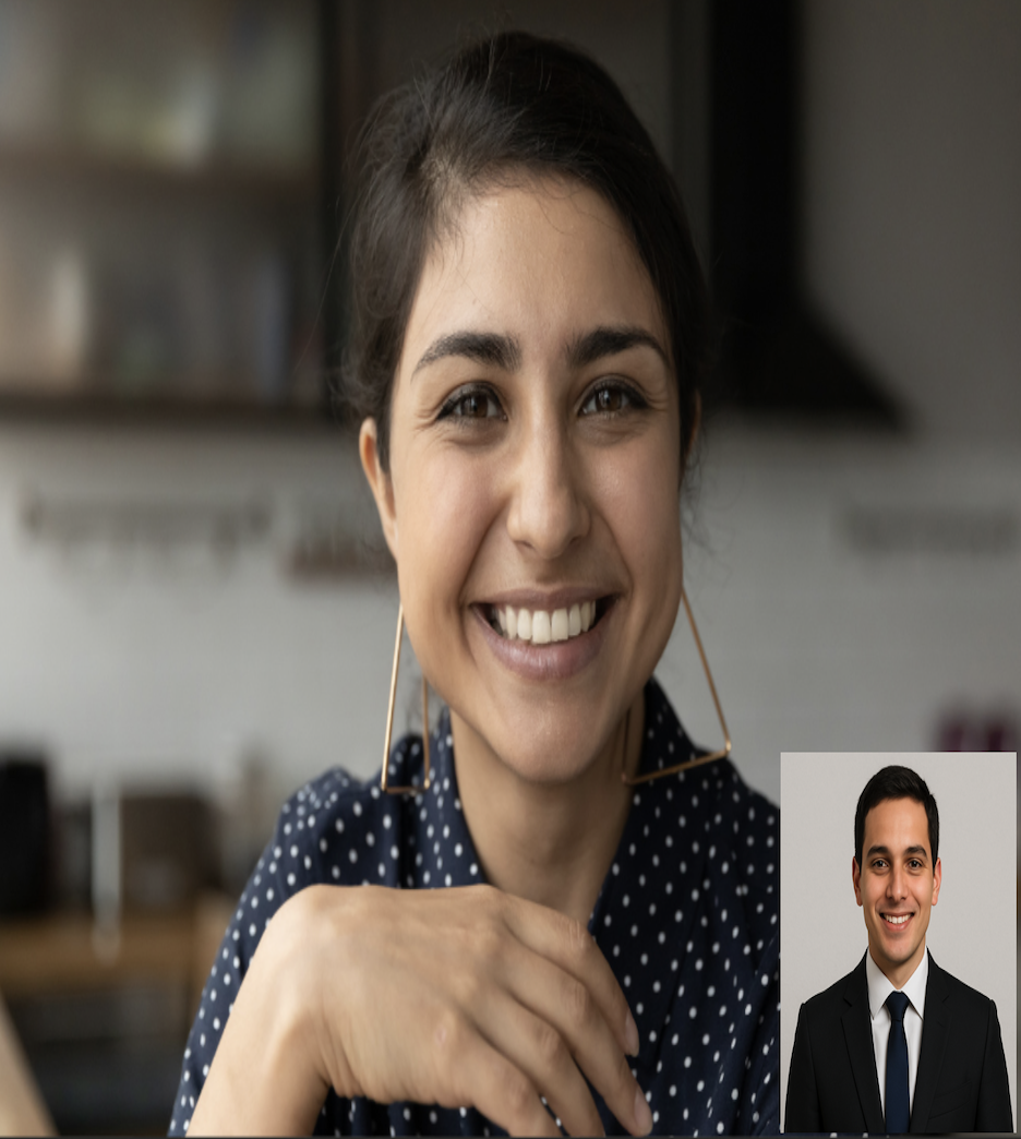 Resume-Powered Mock Interviews