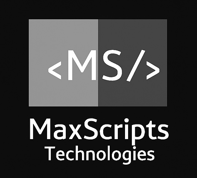 MaxScripts