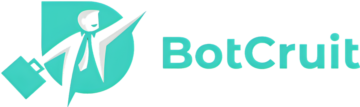 BotCruit Logo